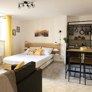 Appartement met een Slaapkamer